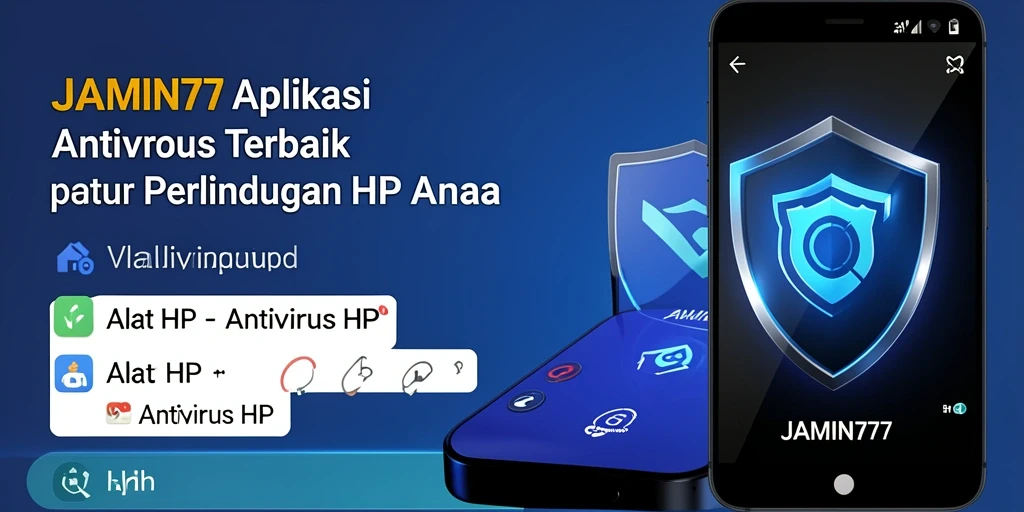 Antarmuka JAMIN777 yang sederhana dan intuitif untuk pengguna.